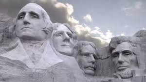 Presidents george washington, thomas jefferson, abraham lincoln and. Mount Rushmore National Memorial U S National Park Service