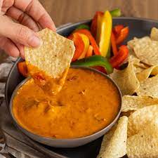 chili queso dip ready set eat