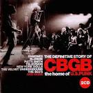 The Definitive Story of CBGB: The Home of US Punk