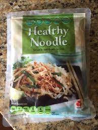 Healthy noodle will be coming back to your local store very soon!! Kibun Healthy Noodles Recipes Kibun Foods Healthy Noodle Costco Healthy Noodles Healthy Noodle Recipes Costco Meals A Type Of Pasta Made With Flour And Water And Sometimes Eggs Cut Into