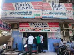 paulo travels in panjim goa best