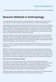 The purpose of this section is sample explain in detail the research methods and the methodology implemented for this study. Thetrendings Today Research Methodology Sample Paper Writing A Research Report In American Psychological Association Apa Style Research Methods In Psychology 2nd Canadian Edition The Paper S Dissertation Methodology Should Not Be Limited