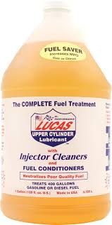 Lucas Sr 05 N Treatment Fuel Gallon 10013