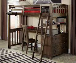 Alibaba.com offers 1,246 desk loft bed products. Hillsdale Kids And Teen Highlands Twin Loft Bed With Desk P948420 Talsma Furniture Hudsonville