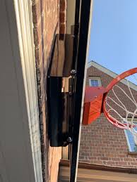 Basketball Wall Roof Mounts