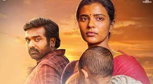 It is old news that the great indian kitchen is being remade in tamil with aishwarya rajesh in click here for all new titles releasing directly on ott (list updates daily). Ka Pae Ranasingam Review Aishwarya Rajesh Shines In This Biting Political Drama Entertainment News The Indian Express
