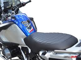 Seat Cover For Bmw R 1250 Gs Adv 19 20