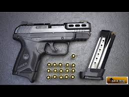 ruger security 380 compact pistol 15