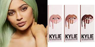 is kylie jenner going to launch a make