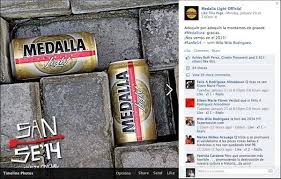 medalla beer from missed opportunity