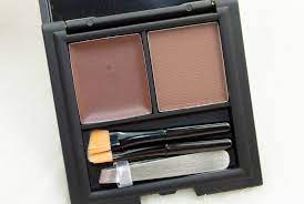 sleek makeup brow kit review and