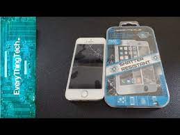 Do Tempered Glass Screen Protectors