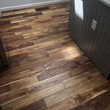 oregon precision flooring