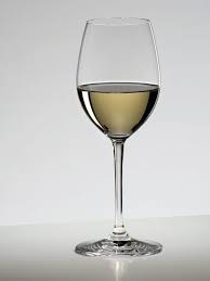 Riedel Vinum Glass Sauvignon Blanc