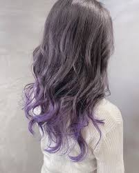 𝒂𝒏𝒌𝒄𝒍𝒂𝒔𝒔𝒊𝒄 ヘアカラー タピオカ 宇都宮カフェ on instagram パープルグラデーション 宇都宮美容室 成人式カラー 成人式ヘア takumince ankclassic パープルカラー 胡蝶しのぶカラー 鬼滅の刃 パープルヘアー ヘアスタイリング ヘアカラー