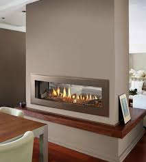 Gas Fireplace Fireplace Hearth