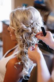bridal brooklyn hair co