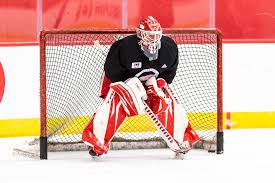 The latest tweets from @jbernierjdm Red Wings Should Be Able To Move Jonathan Bernier If He S Healthy