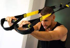 trx training review 2024 the apex of