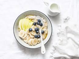5 breakfast foods people with diabetes