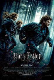 Harry Potter and the Deathly Hallows: Part 1 (Film, 2010) - MovieMeter.nl