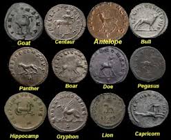 Roman Coin Attribution Toolkit