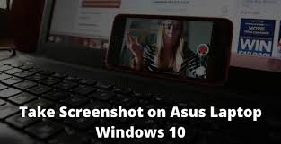 After you upgrade your computer to windows 10, if your asus usb drivers are not working, you can fix the problem by updating the drivers. 11 Best Ways To Take Screenshot On Asus Laptop Windows 10