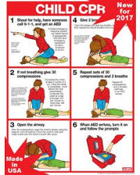 Safety Posters Masune First Aid Safety