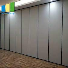 Folding Partition Wall Panels Philippines