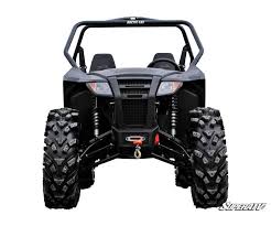 Made in usa by trail armor. Arctic Cat Wildcat Trail 2 3 Lift Kit Superatv