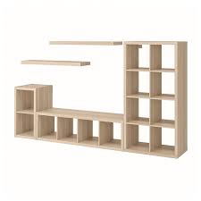 Ikea Kallax Ikea Kallax Shelves