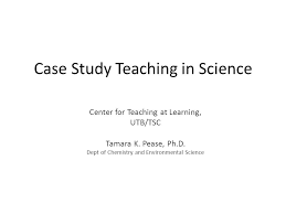 Our method of transforming a case study to enhance student engagement takes  place in three phases 
