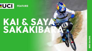 Maybe you would like to learn more about one of these? Saya Sakakibara Profile Australian Cycling Team