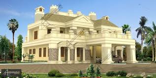 Kerala Homes Indian Home Designs