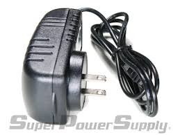 Super Power Supply Ac Dc Adapter Charger Cord For Roland