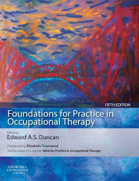 practice in occupational therapy