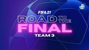 Patches, mods, updates, kits, faces, stadiums for fifa 21. Fifa 21 Road To The Final Rttf Team 3 Countdown Live Start Date Predictions Dexerto