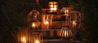 Lantern Decor Ideas To Illuminate Your