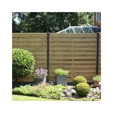 Durapost Classic 48mm Metal Fence Post