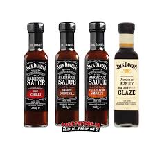 jack daniels bbq sauce glaze deal