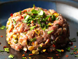 ultimate steak tartare recipe beef