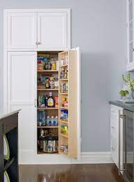 29 kitchen pantry ideas for all your