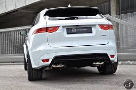 Check spelling or type a new query. Mega Chic Jaguar F Pace Hamann Widebody By Ds