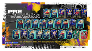 Create your own fifa 21 ultimate team squad with our squad builder and find player stats using our player database. Fifa 20 Pre Season Guide Ultimate Team Campaign Bridges Gap To Fifa 21 Gamesradar