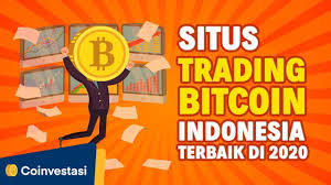 Kalau untuk membeli bitcoin dengan rupiah sudah saya buat daftarnya yaitu 5 bursa kripto terbaik di indonesia. Inilah 10 Situs Populer Trading Bitcoin Indonesia Terbaik Bitcoin Indonesia Indonesia Bitcoin