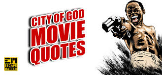 A cry from the heart always reaches to god.@living.faith.quotes. City Of God Movie Quotes Hollywood Movie Quotes Escapematter