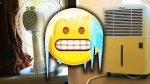 How to keep a room cool. How To Cool Your Room Without Ac In The Summer Youtube