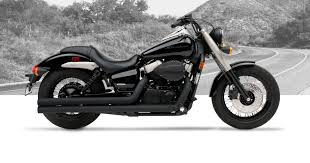 here s why the honda shadow 750 could