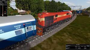 Aug 09, 2018 · download apk (4.9 mb) versions. Indian Railway Simulator For Android Apk Download
