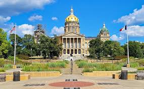 tourist attractions in des moines ia